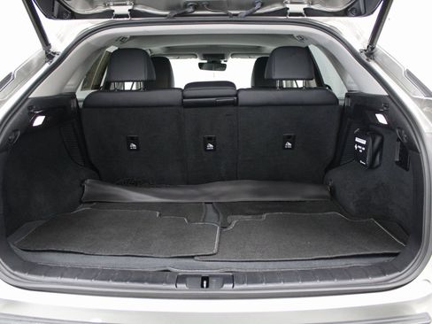 Used 2021 Lexus RX 450h AWD w/ Premium Package image 19