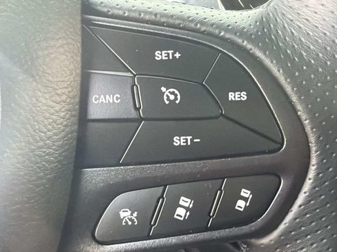 Used 2025 Dodge Durango R/T AWD/4WD image 25