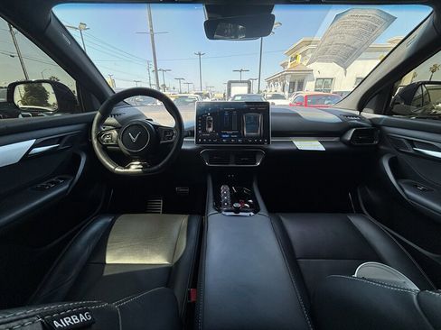 Used 2023 VinFast VF 8 Plus AWD/4WD image 20