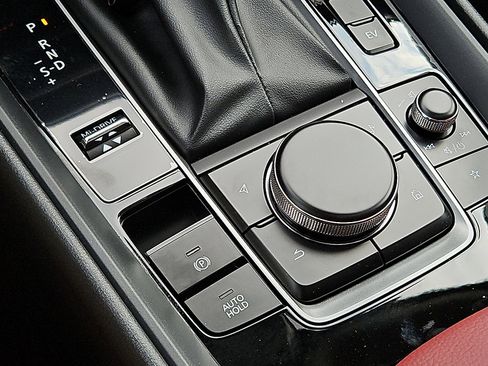 New 2026 MAZDA CX-50 AWD 2.5 Hybrid w/ Premium Pkg image 19