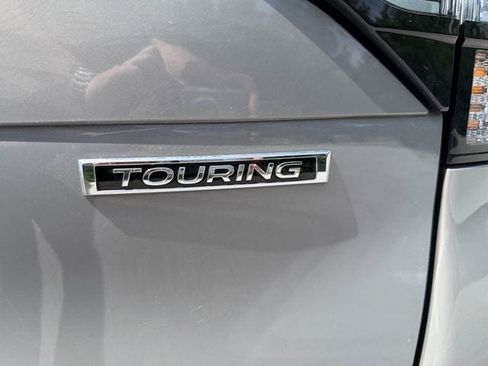 Certified 2025 Subaru Forester Touring AWD/4WD image 18