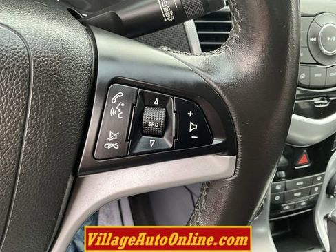 Used 2013 Chevrolet Cruze LTZ image 14