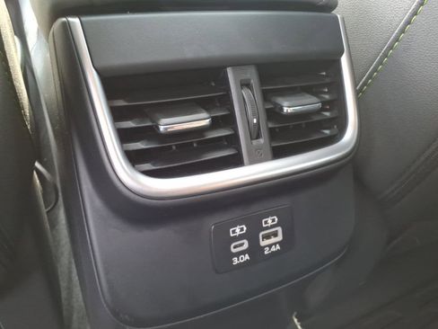 Used 2023 Subaru Outback Onyx Edition image 5