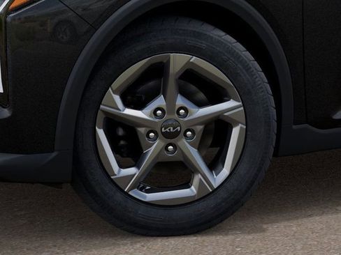 New 2026 Kia K4 LXS image 9