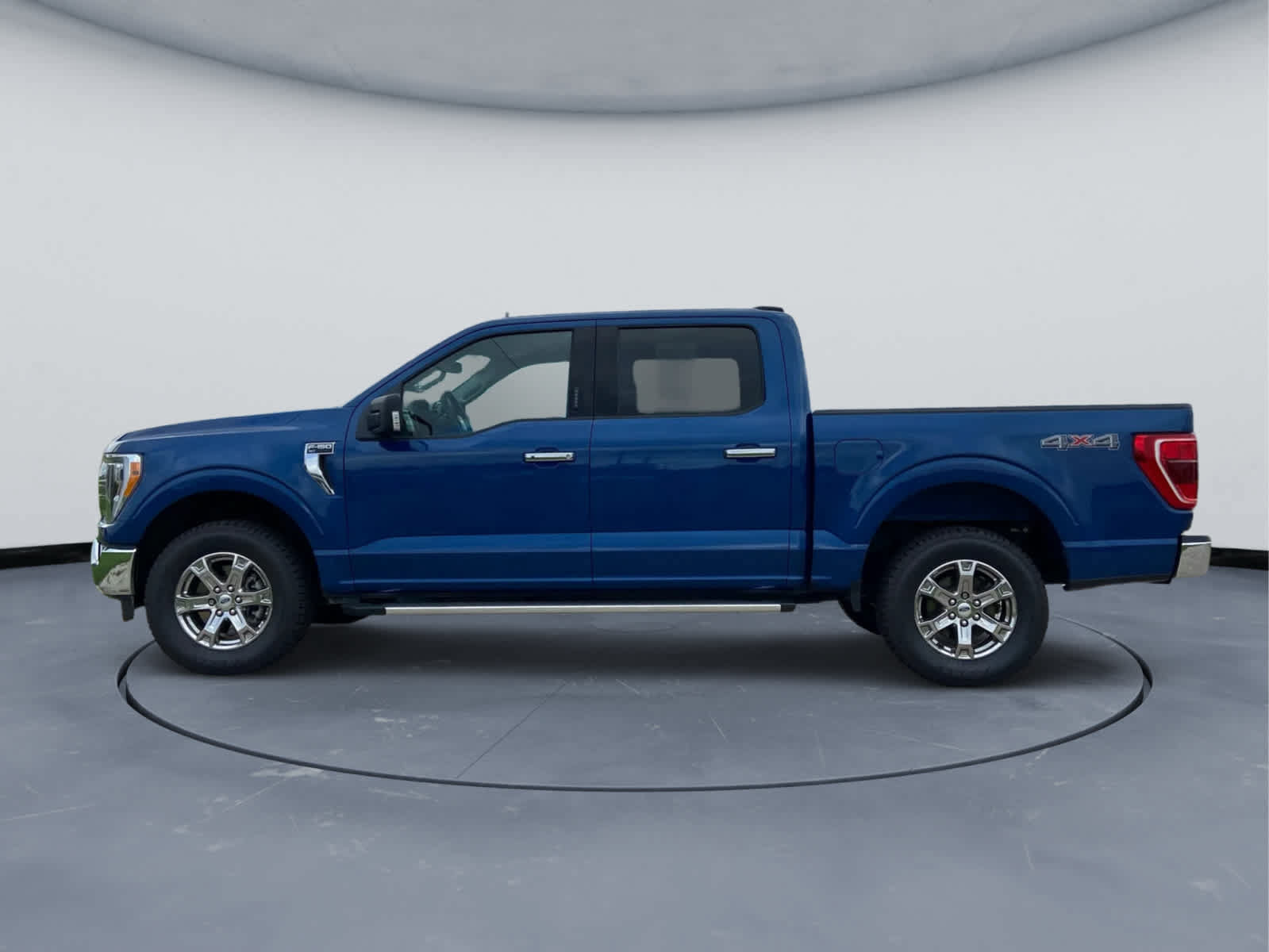 Used 2023 Ford F150 XLT w/ Equipment Group 302A High AWD/4WD image 9