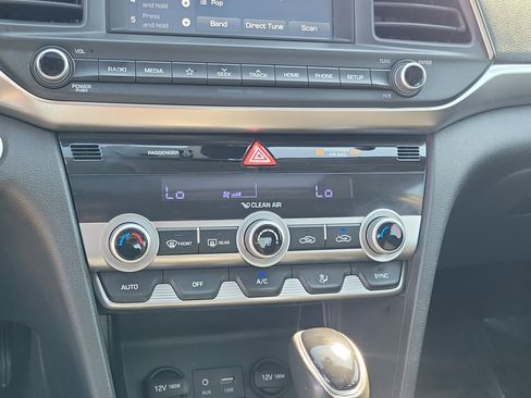 Used 2019 Hyundai Elantra Value Edition w/ Cargo Package FWD image 27