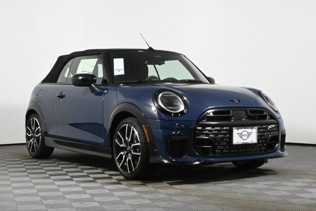 Used 2026 MINI Cooper S FWD image 10