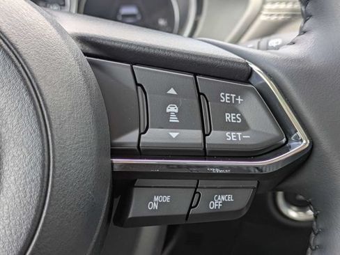 Used 2025 MAZDA CX-5 AWD 2.5 S w/ Preferred Package image 25