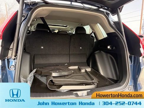 New 2026 Honda CR-V EX-L image 20