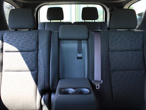 New 2026 Dodge Durango GT AWD/4WD image 34
