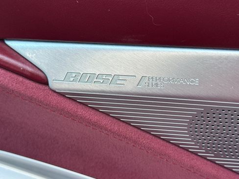 Used 2022 Chevrolet Corvette Stingray Premium Conv w/ Z51 Performance Package RWD image 44