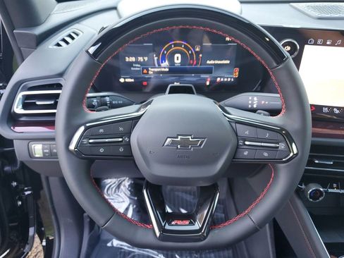 New 2026 Chevrolet Traverse RS w/ LPO, Floor Liner Package image 33