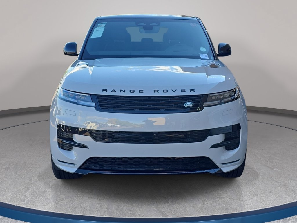 New 2027 Land Rover Range Rover Sport Dynamic SE AWD/4WD image 2