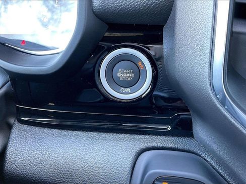 Used 2026 RAM 1500 Laramie w/ Night Edition image 30