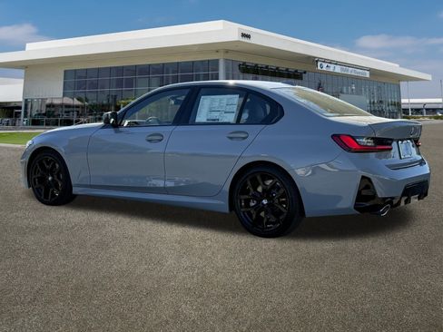 New 2026 BMW 330i Sedan image 7