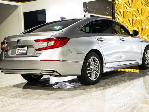 Used 2022 Honda Accord EX-L image 7