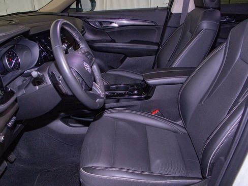 Certified 2022 Buick Envision Essence w/ Technology Package I image 12