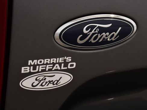 Used 2023 Ford Bronco Sport Big Bend w/ Convenience Package AWD/4WD image 22