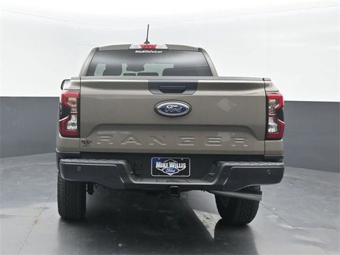 New 2025 Ford Ranger XLT w/ Convenience Package image 6