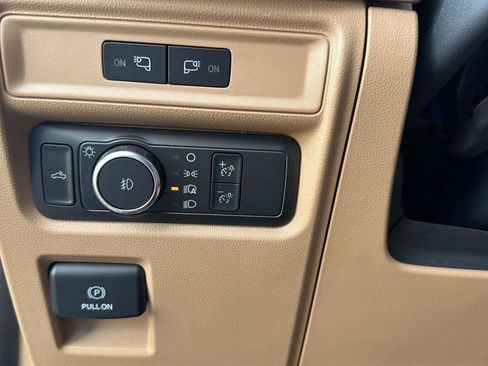 Used 2022 Ford F150 XLT w/ Equipment Group 301A Mid AWD/4WD image 9