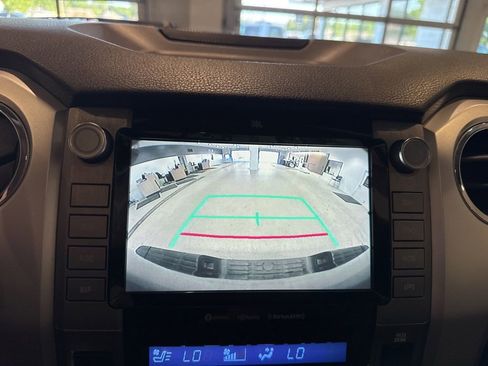 Used 2020 Toyota Tundra Platinum AWD/4WD image 35