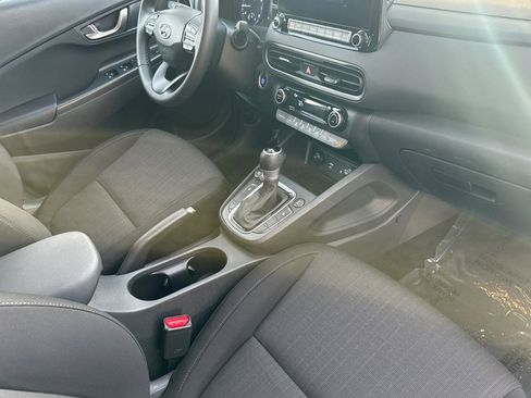 Certified 2023 Hyundai Kona SEL w/ Convenience Package image 18