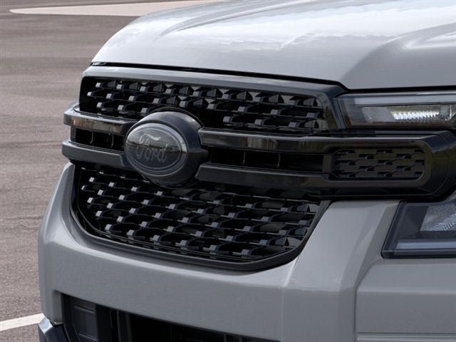 New 2026 Ford Ranger XLT w/ FX4 Off-Road Package AWD/4WD image 17