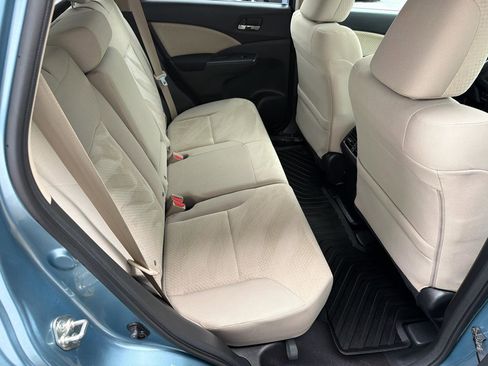 Used 2016 Honda CR-V EX image 12