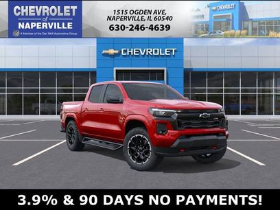 New 2026 Chevrolet Colorado Z71 w/ Z71 Convenience Package 2