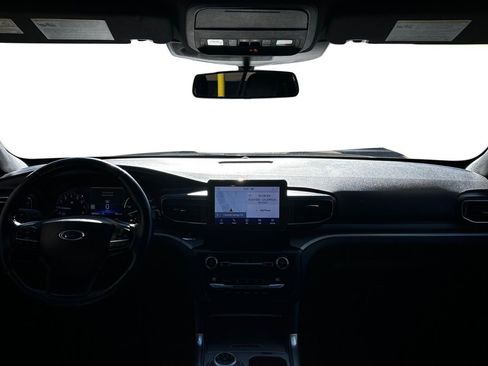 Used 2020 Ford Explorer XLT w/ Equipment Group 202A image 26