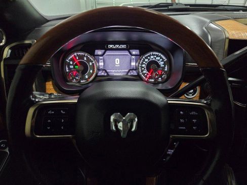 Used 2020 RAM 2500 Limited image 45