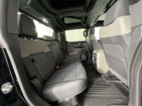 Used 2024 GMC Hummer EV 3X w/ Battery Pack, 24 Module Pack image 28