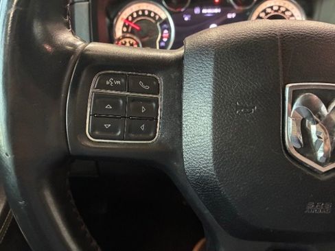 Used 2016 RAM 1500 Sport w/ Convenience Group image 19