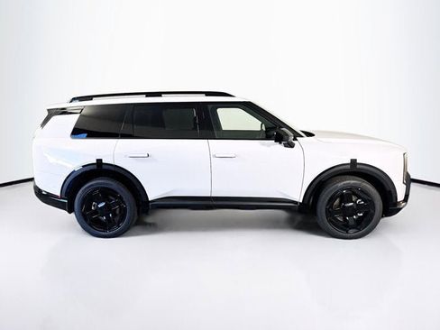 New 2027 Kia Telluride X-Line SX Prestige AWD/4WD image 4
