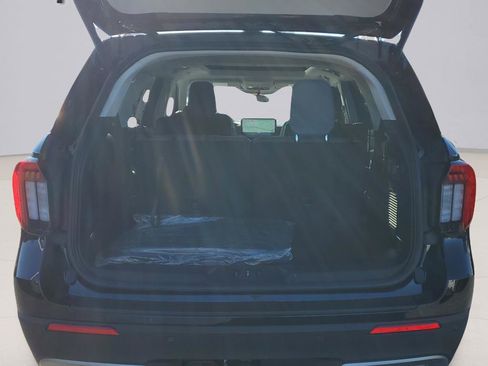 New 2026 Ford Explorer Active w/ Active Comfort Package image 40