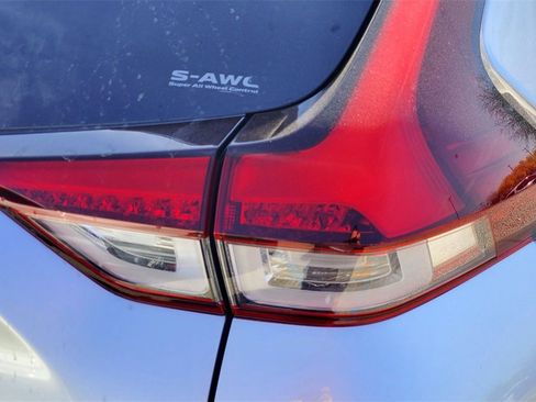 Used 2024 Mitsubishi Eclipse Cross SE image 5