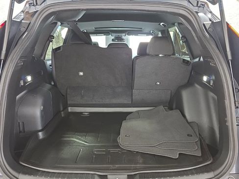 Used 2023 Honda CR-V Sport image 11
