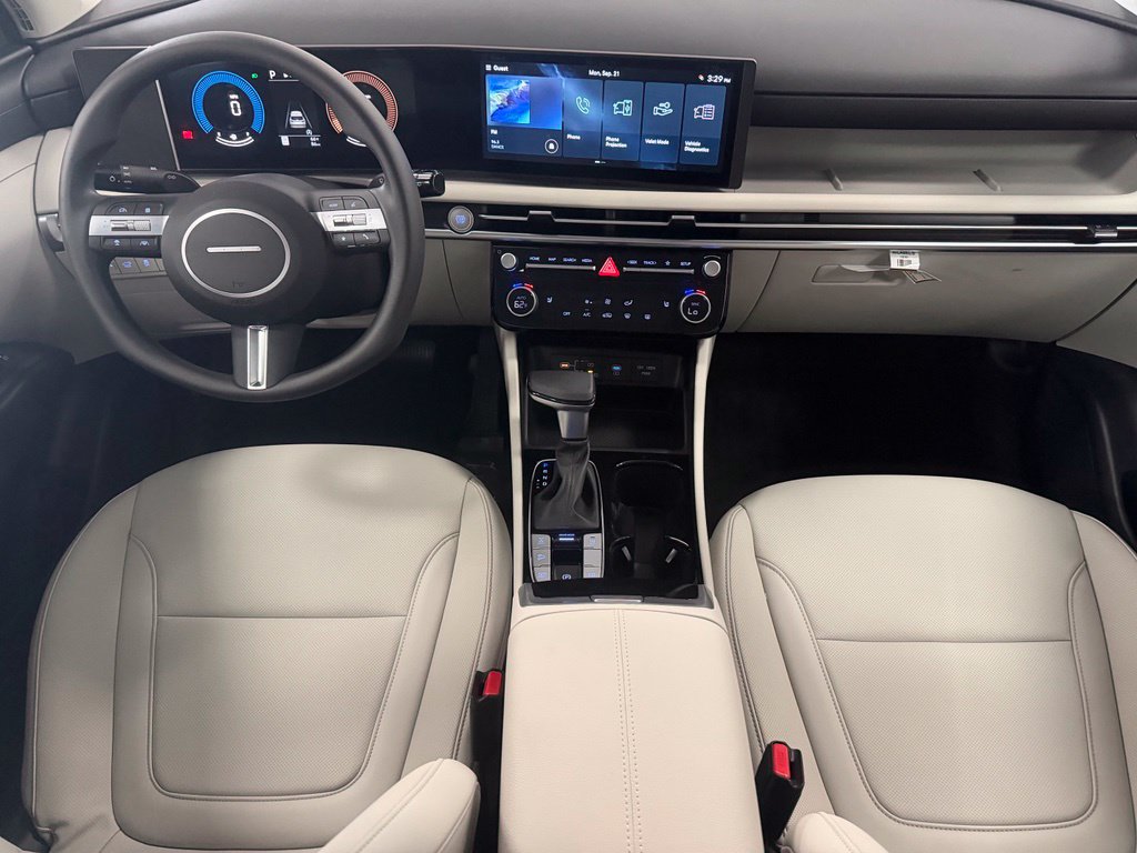 New 2026 Hyundai Tucson SEL Plus AWD/4WD image 13