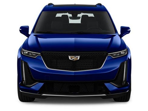 Used 2021 Cadillac XT6 Premium Luxury w/ Platinum Package image 5