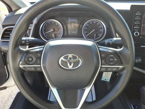 Certified 2023 Toyota Camry LE image 8