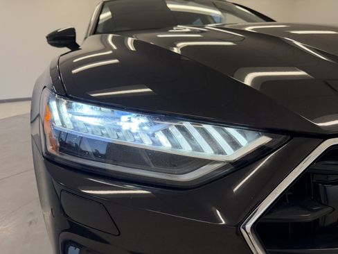 Used 2019 Audi A7 3.0T Premium Plus w/ Premium Plus Package image 47