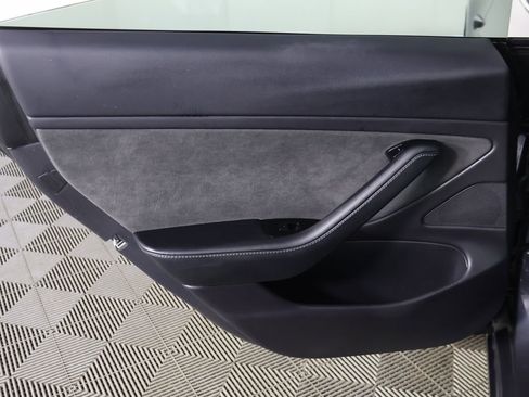 Used 2019 Tesla Model 3 Performance AWD/4WD image 25