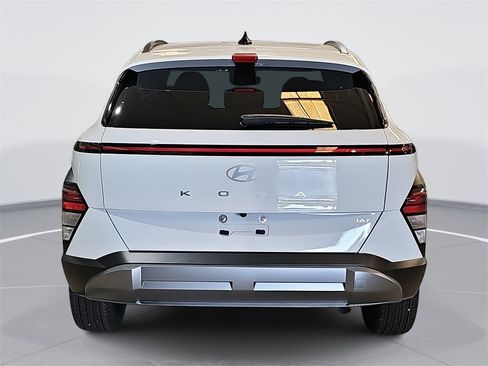 New 2026 Hyundai Kona SEL Premium image 6