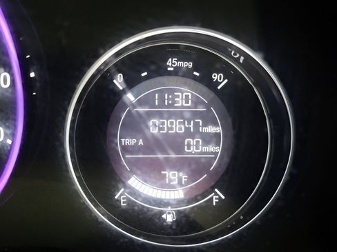 Used 2021 Honda HR-V Sport image 28