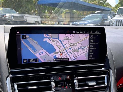 Used 2023 BMW M850i xDrive Coupe w/ M Sport Professional Package image 13