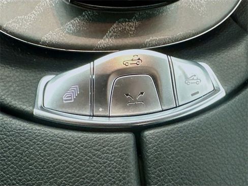 Certified 2023 Mercedes-Benz E 450 Cabriolet w/ AMG Line image 22