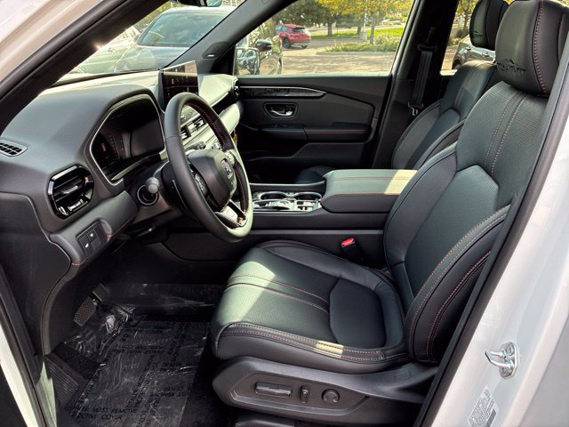 New 2026 Honda Passport TrailSport Elite image 7