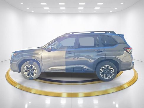 New 2026 Subaru Forester Premium AWD/4WD image 8