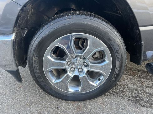 Used 2022 RAM 1500 Big Horn image 33