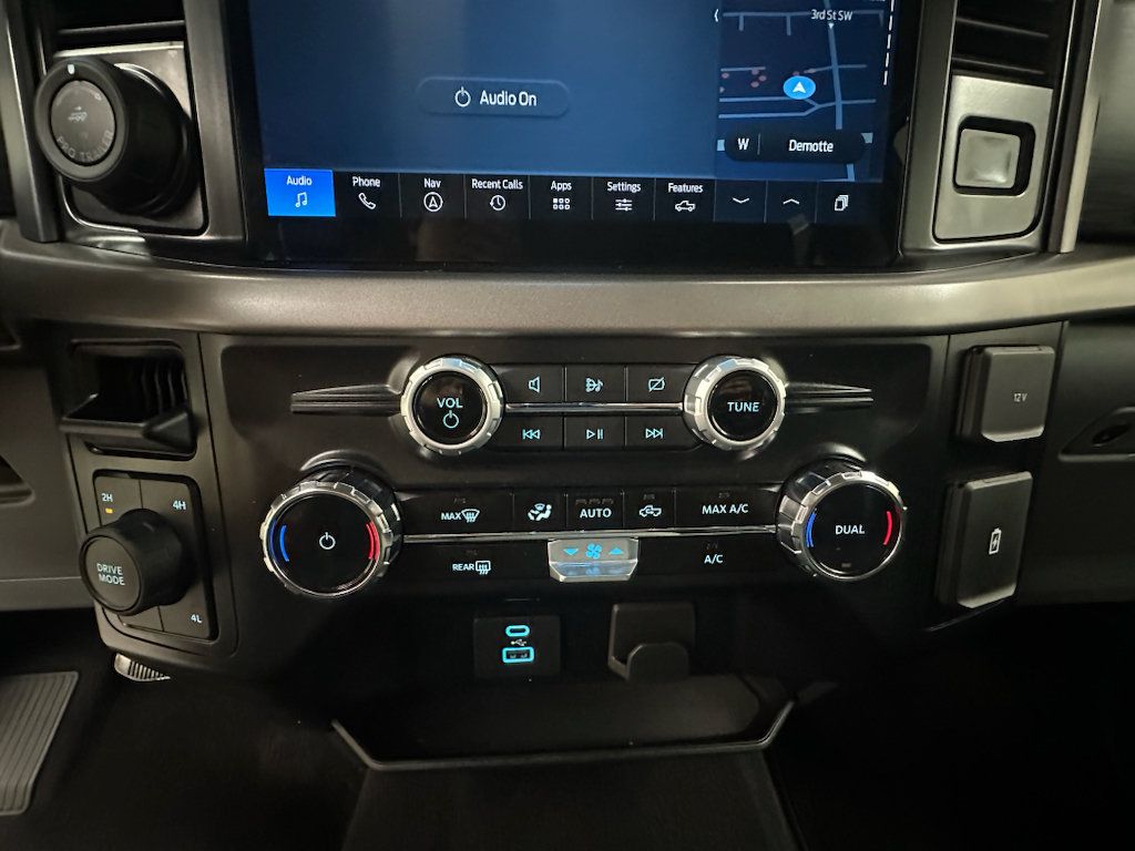 Used 2024 Ford F150 XLT AWD/4WD image 24